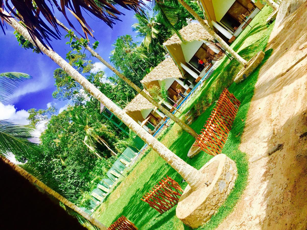 Airport Resort Katunayaka Zewnętrze zdjęcie