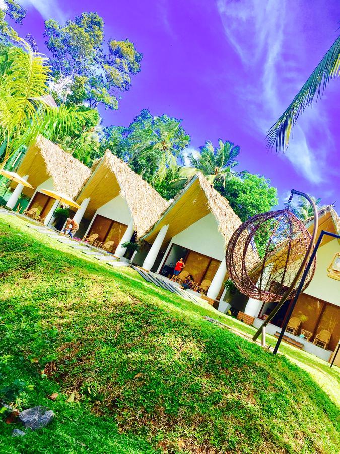 Airport Resort Katunayaka Zewnętrze zdjęcie