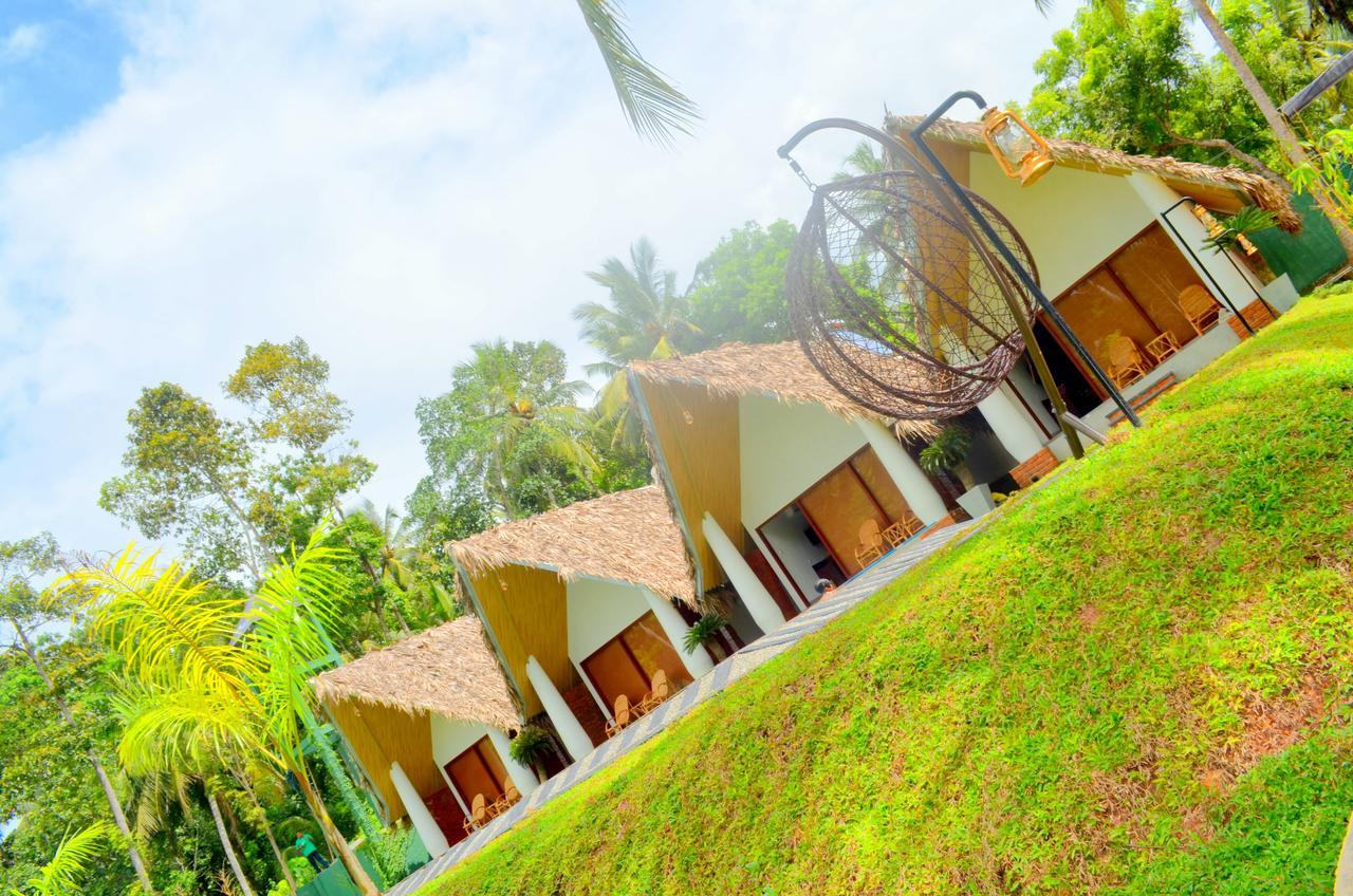 Airport Resort Katunayaka Zewnętrze zdjęcie