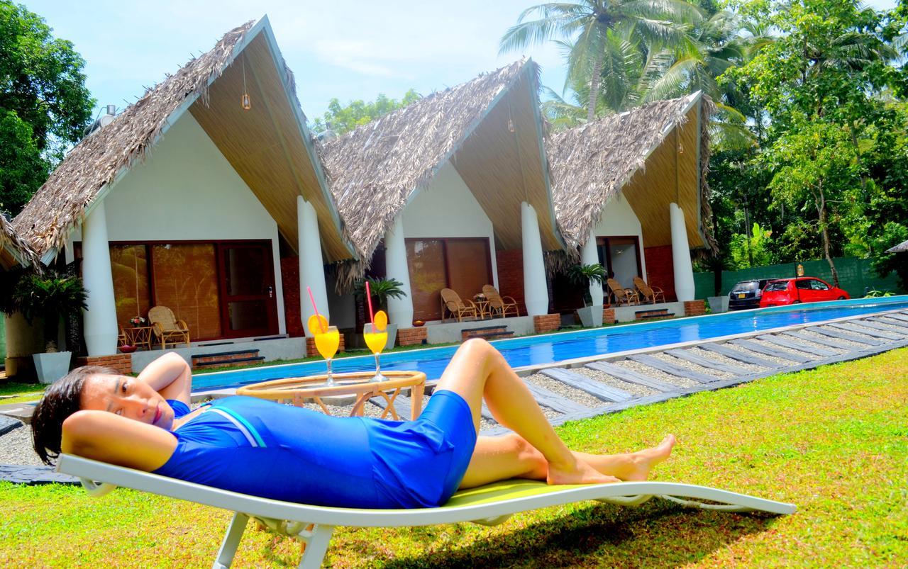 Airport Resort Katunayaka Zewnętrze zdjęcie