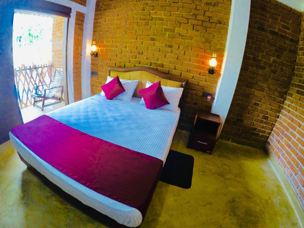 Airport Resort Katunayaka Zewnętrze zdjęcie