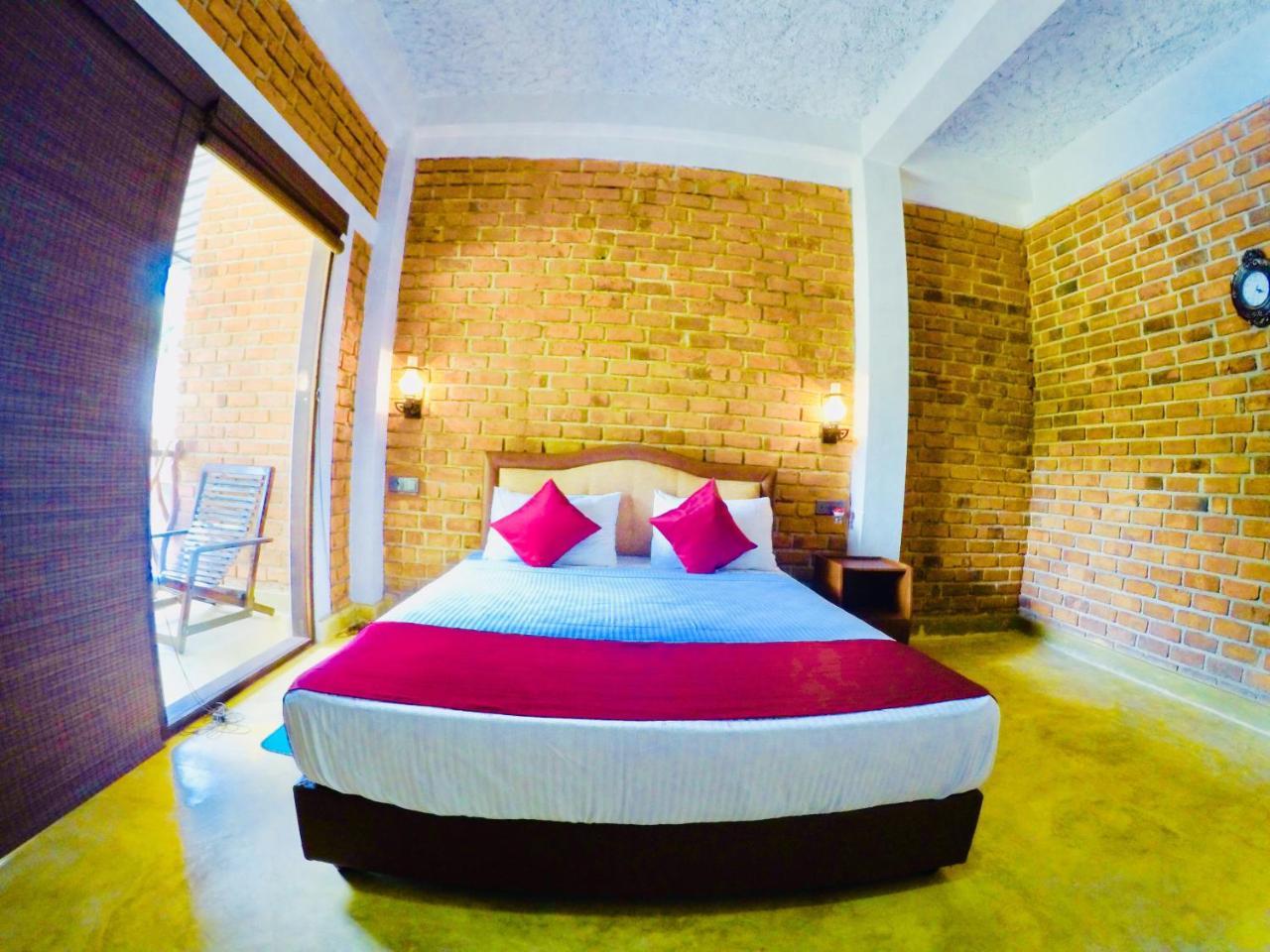 Airport Resort Katunayaka Zewnętrze zdjęcie