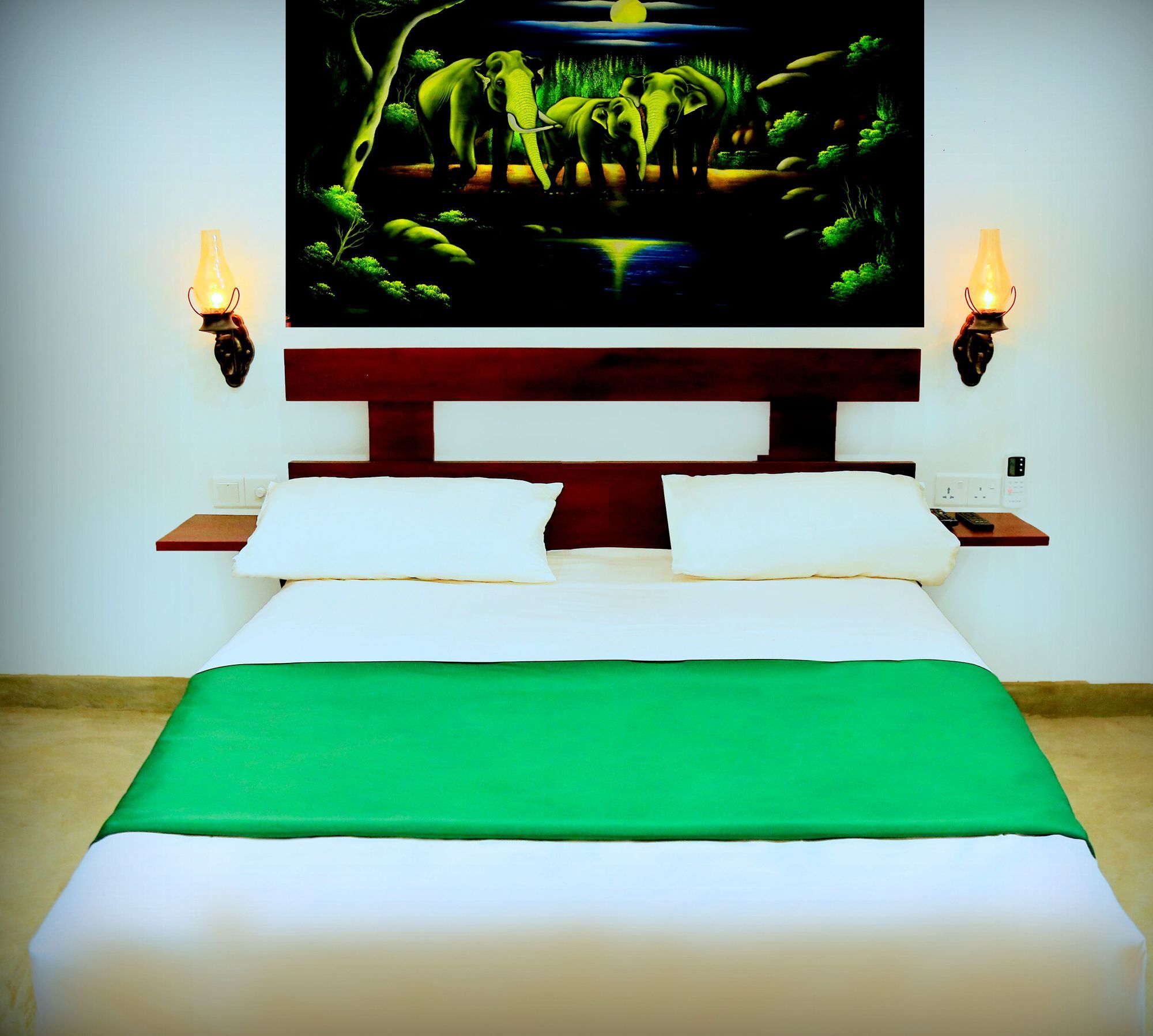 Airport Resort Katunayaka Zewnętrze zdjęcie