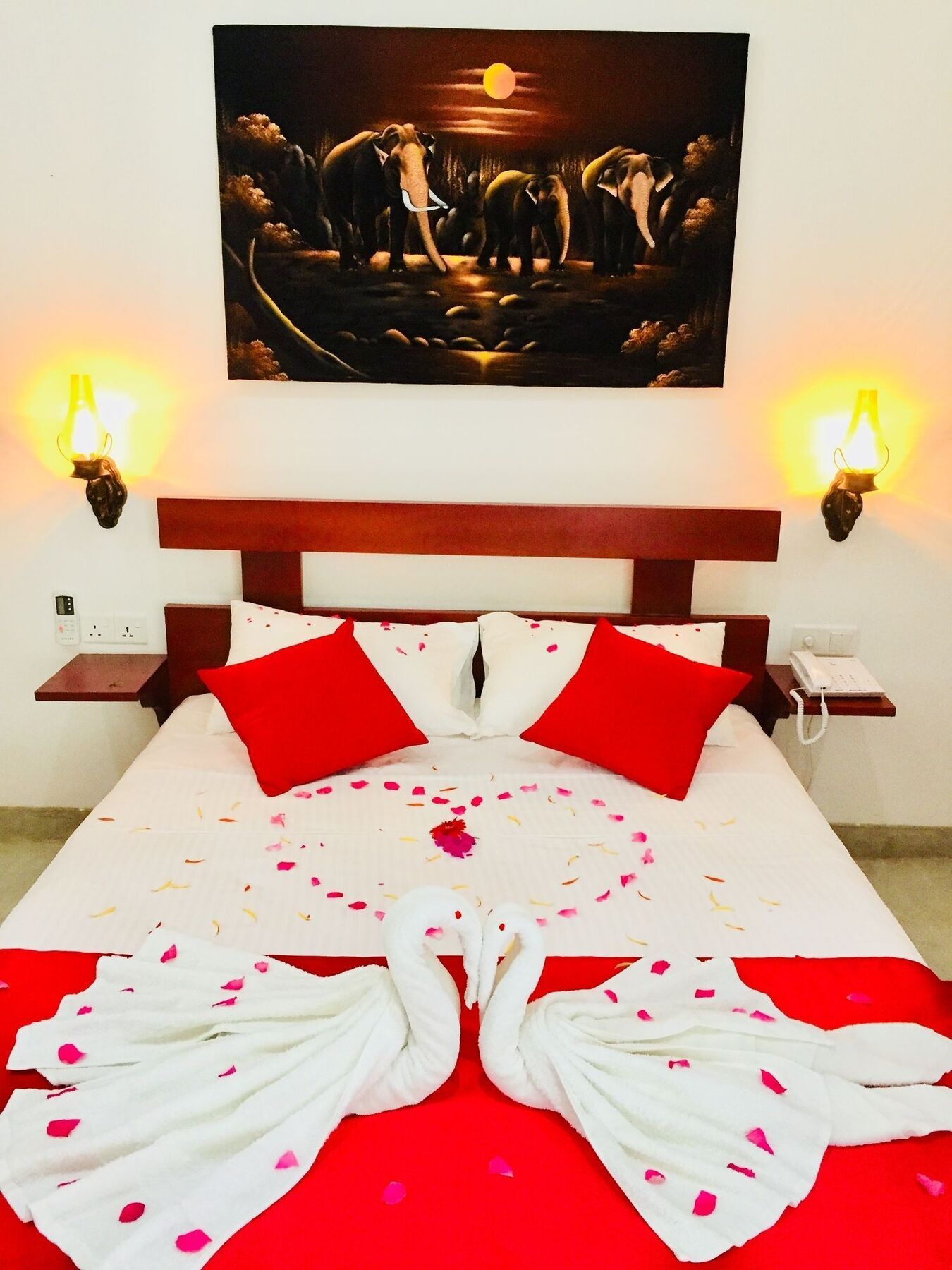 Airport Resort Katunayaka Zewnętrze zdjęcie