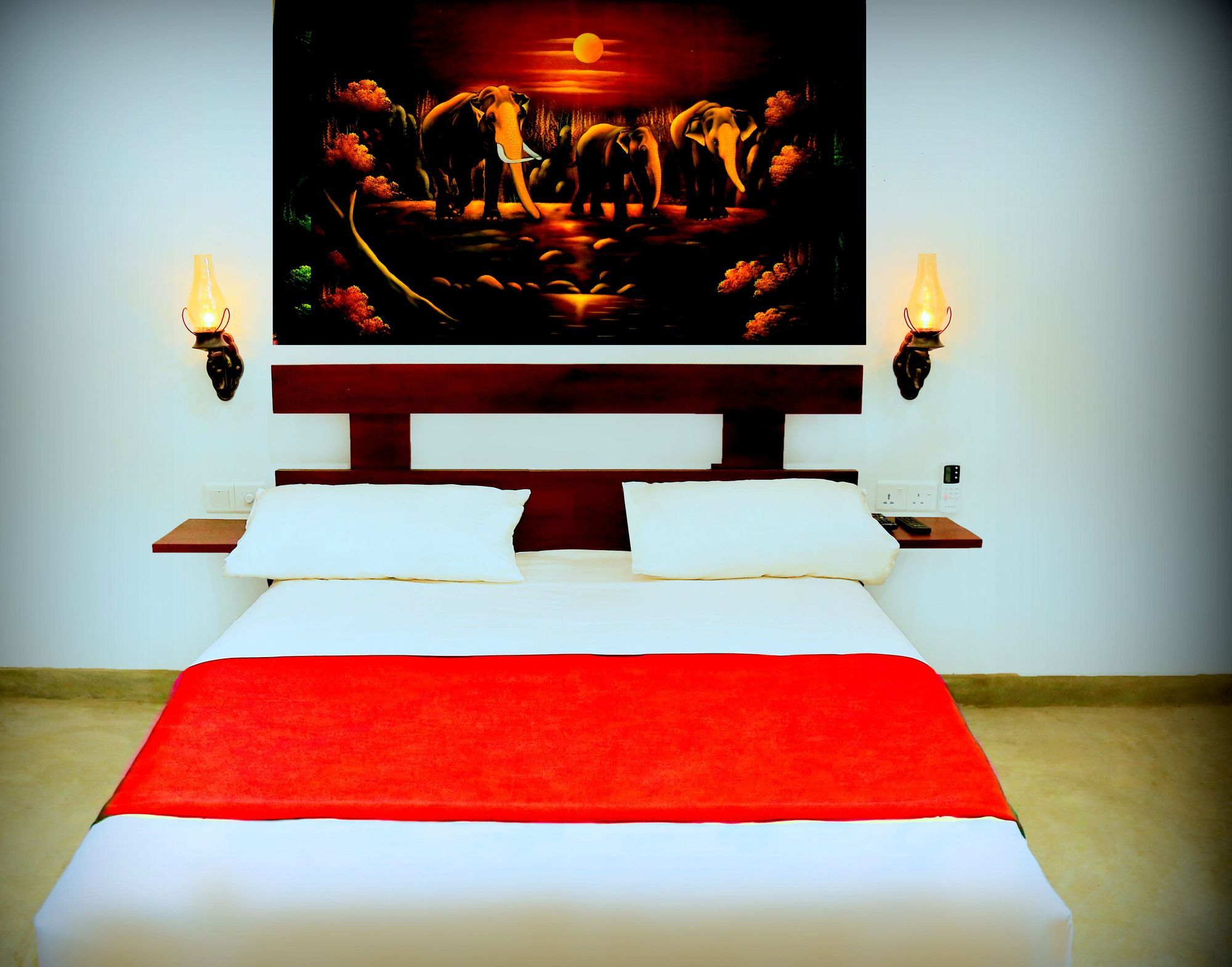 Airport Resort Katunayaka Zewnętrze zdjęcie