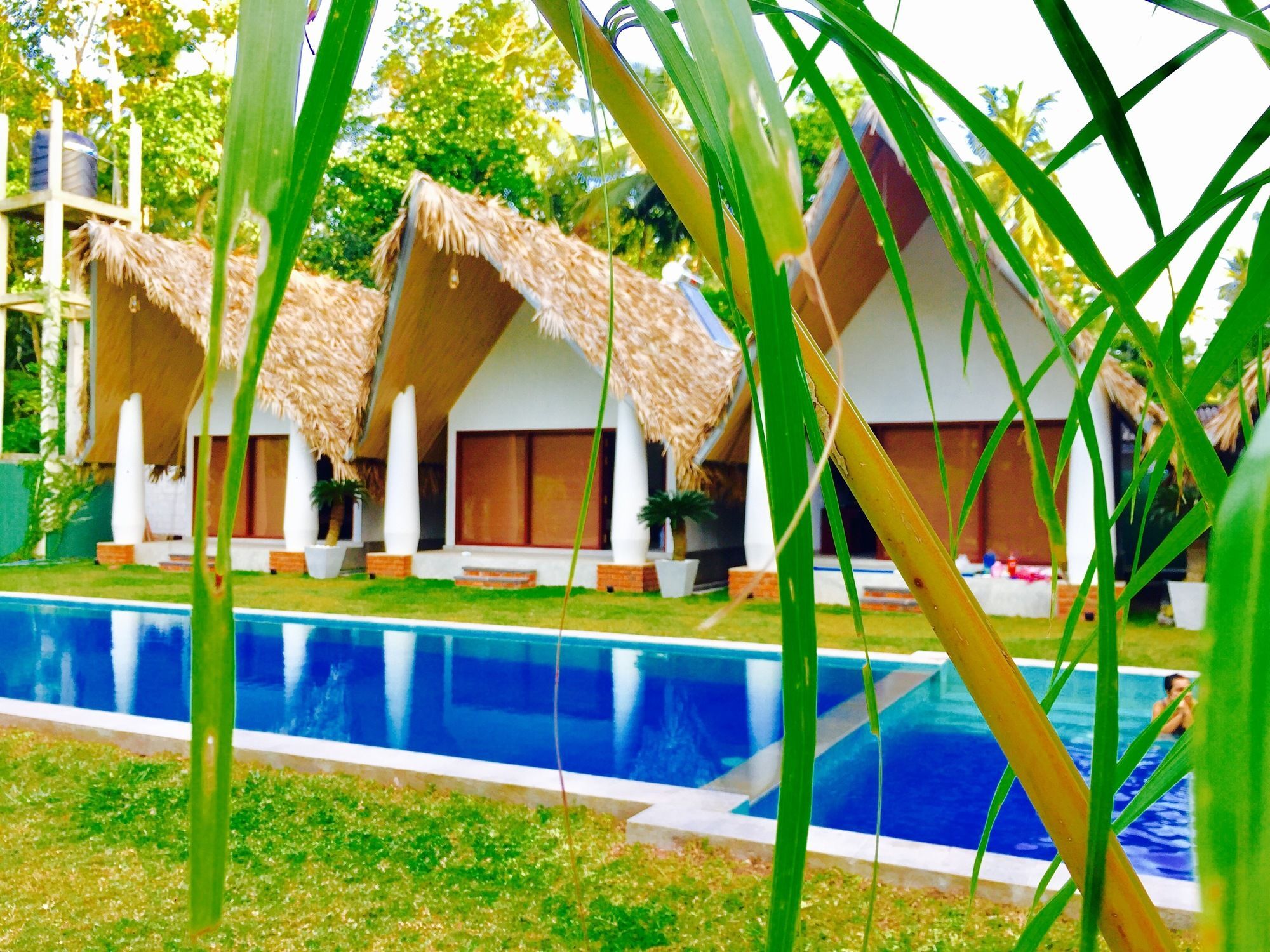 Airport Resort Katunayaka Zewnętrze zdjęcie